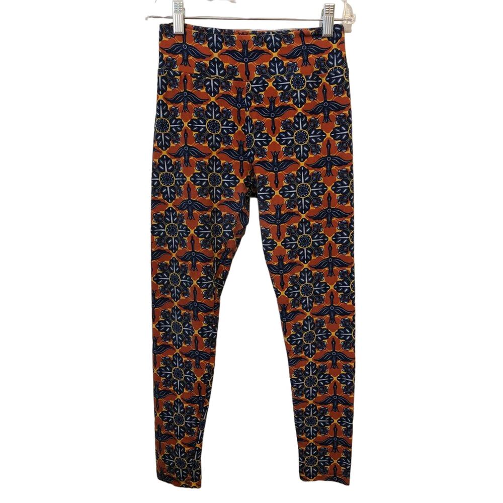 LuLaRoe leggings one size